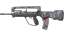FAMAS | Grey Ghost (Factory New) 缩略图