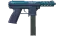Tec-9 | Blue Blast (Field-Tested) thumbnail