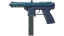 Tec-9 | Blue Blast (Field-Tested) thumbnail