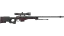 AWP | Redline (Field-Tested) thumbnail