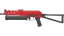 PP-Bizon | Candy Apple (Minimal Wear) thumbnail