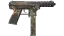 Tec-9 | Rebel (Battle-Scarred) 缩略图