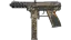 Tec-9 | Rebel (Battle-Scarred) 缩略图