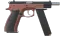 CZ75-Auto | Pink Pearl (Minimal Wear) thumbnail