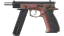 CZ75-Auto | Pink Pearl (Minimal Wear) thumbnail