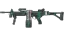 StatTrak™ Negev | Terrain (Field-Tested) thumbnail