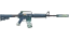 Vorschau von M4A1-S | Solitude (Field-Tested)