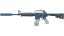 Vorschau von M4A1-S | Solitude (Field-Tested)