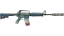 M4A1-S | Solitude (Field-Tested) thumbnail