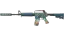 M4A1-S | Solitude (Field-Tested) thumbnail