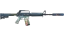 M4A1-S | Solitude (Field-Tested) thumbnail