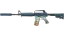 M4A1-S | Solitude (Field-Tested) thumbnail