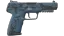 Five-SeveN | Forest Night (Field-Tested) thumbnail