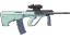 AUG | Storm (Well-Worn) thumbnail