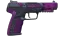 Five-SeveN | Violent Daimyo (Field-Tested) thumbnail