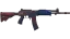 StatTrak™ Galil AR | Signal (Field-Tested) 缩略图
