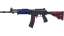 StatTrak™ Galil AR | Signal (Field-Tested) 缩略图