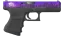 Glock-18 | Moonrise (Factory New) thumbnail