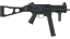 UMP-45 | Facility Dark (Well-Worn) thumbnail