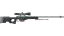 Vorschau von AWP | Capillary (Field-Tested)