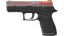StatTrak™ P250 | Cassette (Factory New) thumbnail