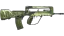 FAMAS | Meow 36 (Well-Worn) thumbnail