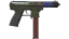 StatTrak™ Tec-9 | Fubar (Field-Tested) thumbnail