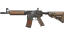 M4A4 | Poly Mag (Well-Worn) thumbnail