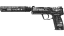 USP-S | Ticket to Hell (Factory New) 缩略图