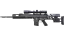 SCAR-20 | Trail Blazer (Field-Tested) thumbnail