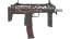 MP7 | Mischief (Battle-Scarred) thumbnail