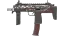 MP7 | Mischief (Battle-Scarred) thumbnail