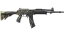 Galil AR | Destroyer (Minimal Wear) thumbnail