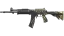 Galil AR | Destroyer (Minimal Wear) thumbnail