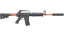 M4A1-S | Nitro (Field-Tested) thumbnail