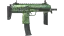 MP7 | Motherboard (Well-Worn) thumbnail