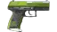 P2000 | Turf (Minimal Wear) thumbnail
