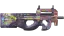 P90 | Neoqueen (Field-Tested) thumbnail