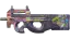 P90 | Neoqueen (Field-Tested) thumbnail