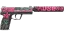 StatTrak™ USP-S | Cortex (Minimal Wear) thumbnail