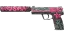 StatTrak™ USP-S | Cortex (Minimal Wear) thumbnail
