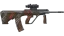AUG | Sweeper (Field-Tested) thumbnail