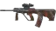 AUG | Sweeper (Field-Tested) thumbnail