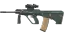 AUG | Contractor (Field-Tested) thumbnail