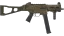 UMP-45 | Mudder (Field-Tested) thumbnail