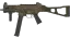 UMP-45 | Mudder (Field-Tested) thumbnail
