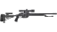 SSG 08 | Grey Smoke (Field-Tested) thumbnail