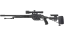 SSG 08 | Grey Smoke (Field-Tested) thumbnail