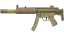 MP5-SD | Savannah Halftone (Field-Tested) thumbnail