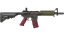 M4A4 | Steel Work (Field-Tested) 缩略图